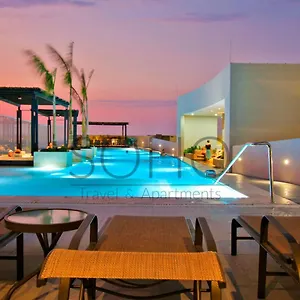 Soho - Reserva Del Mar Apartamento